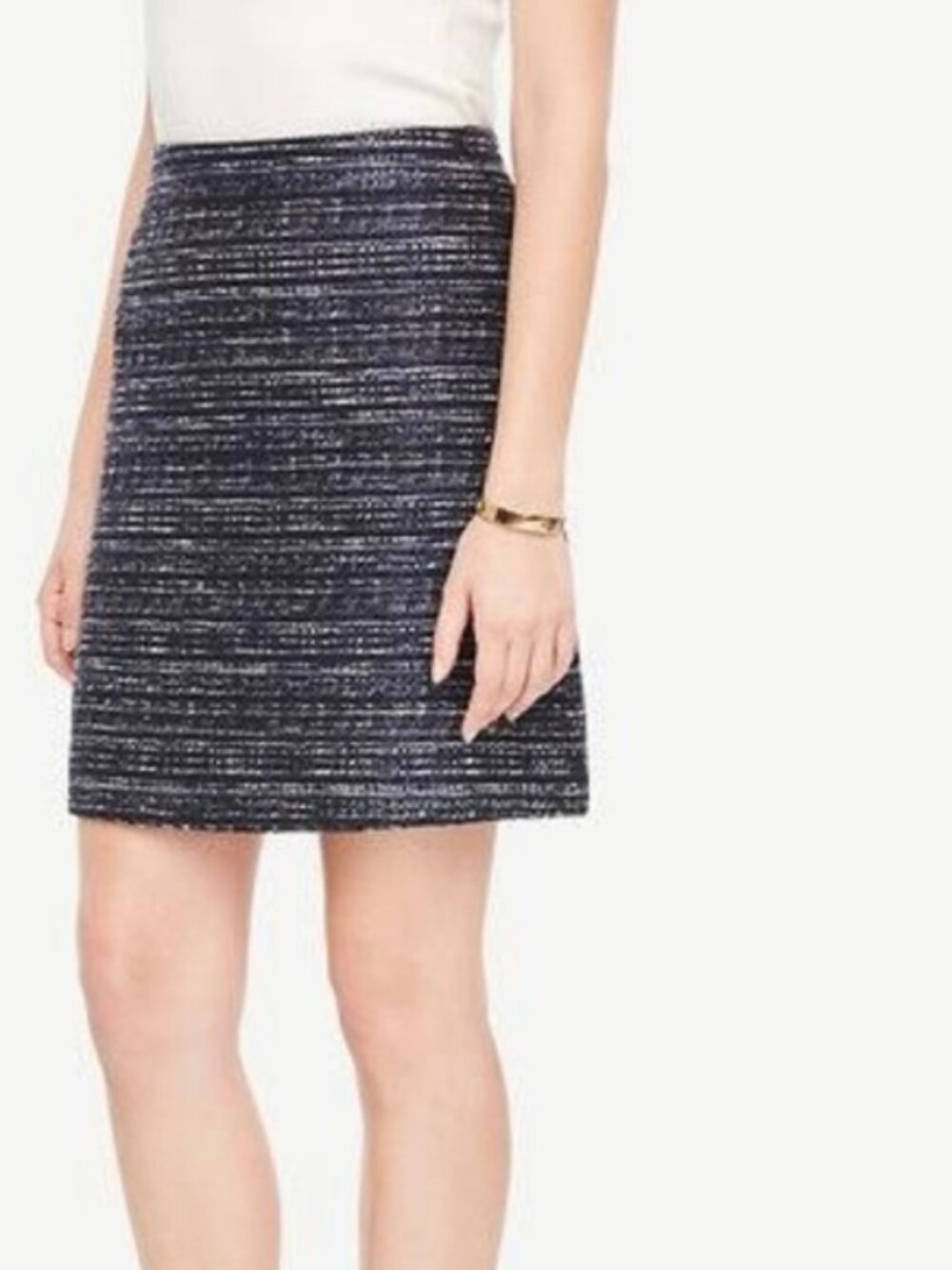 Ann Taylor Skirt